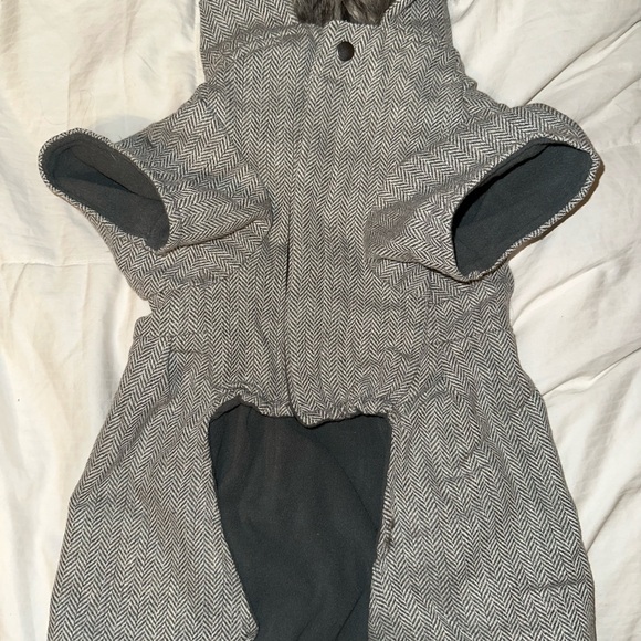 Peacoat for Dogs - Picture 3 of 5